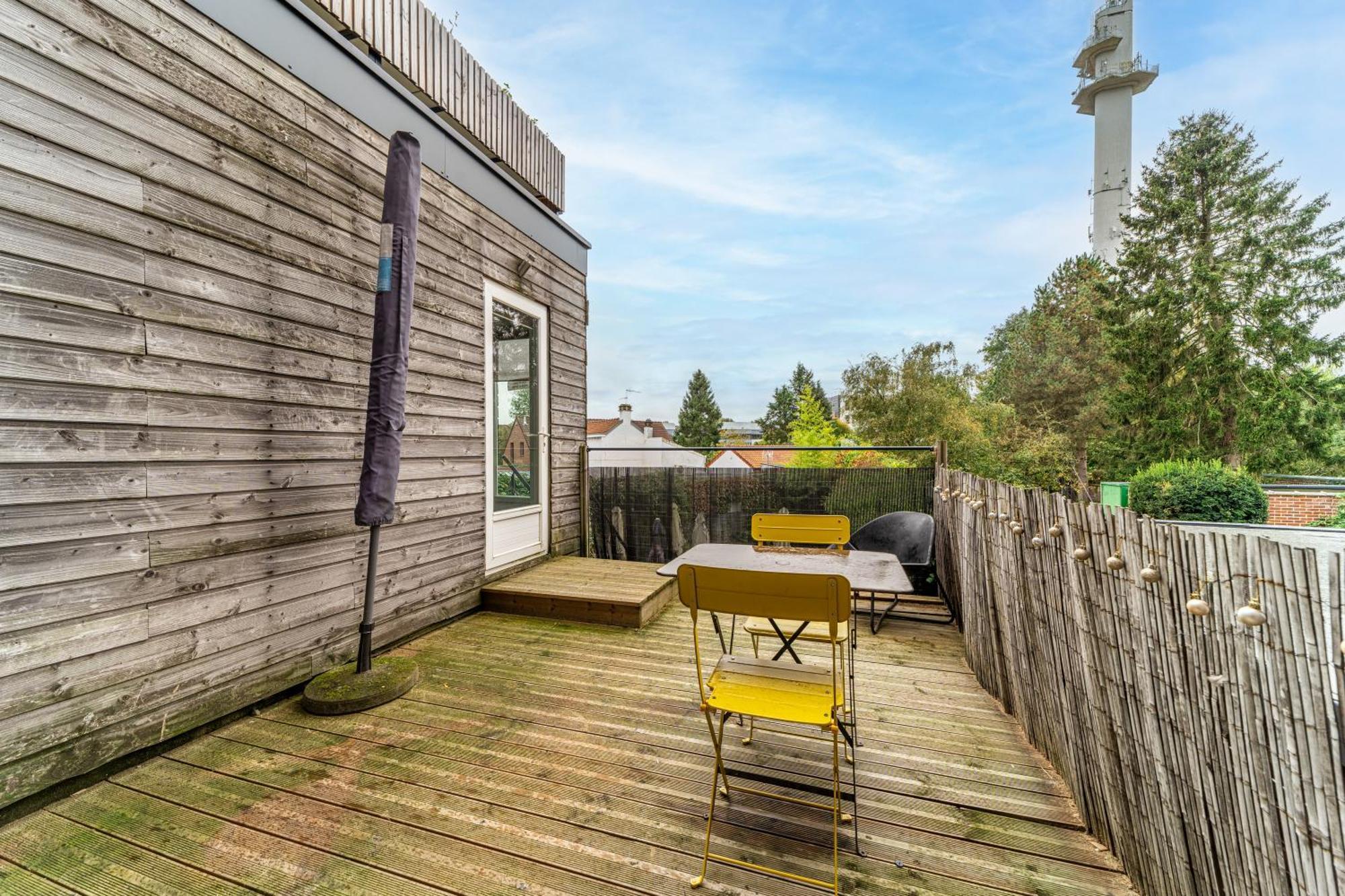 L Orea - Canon D Or - Terrasse - Wifi - Parking Gratuit Apartment *